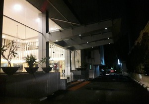 Park Regis Arion Kemang