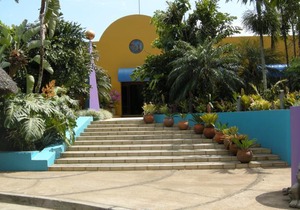 Xandari Resort and Spa