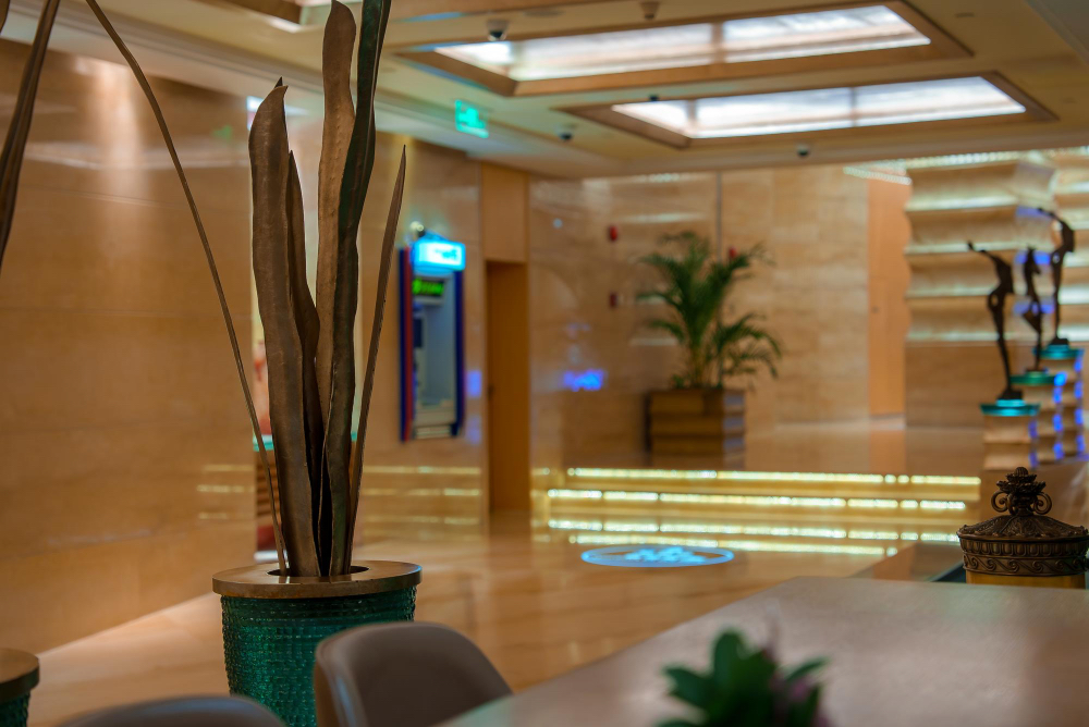 Pegasus Hotel Shah Alam