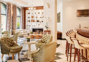 Dioni Boutique Hotel