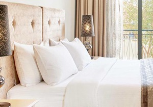 Dioni Boutique Hotel