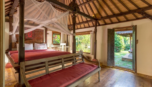 Traditional Room