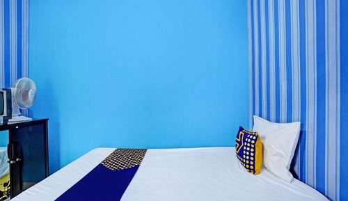 Basic Single Room