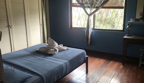 Double Room, 1 Double Bed