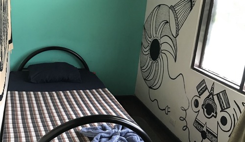 Basic Single Room