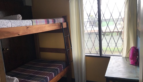 Basic Twin Room