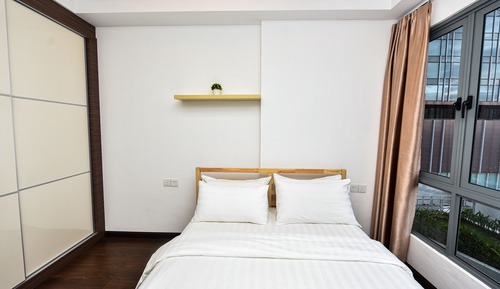 City Apartment (LOVINA 6-10)