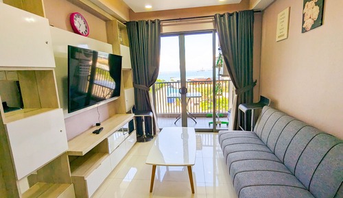 Lovina 909 Two-Bedroom Apartment