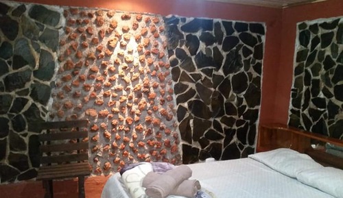 Basic Double Room, 1 Double Bed, Non Smoking