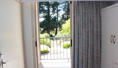 Quadruple Room With Balcony/Bathroom