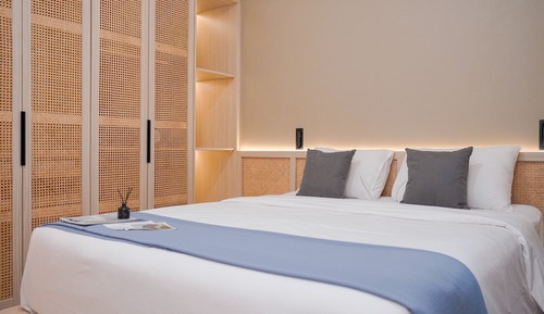 Standard Apartment, 1 Bedroom (Apartment)