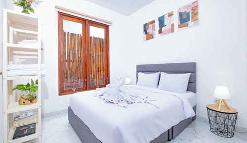 Rosemary 3 Bedroom Villa