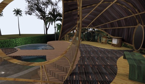 Hideout Vision