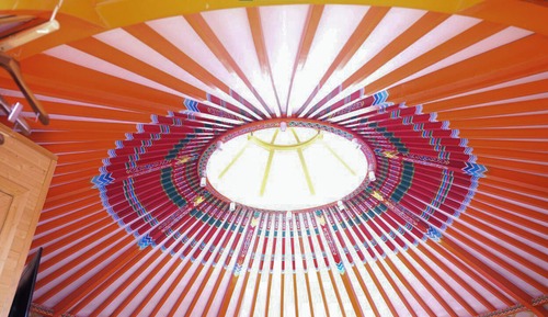 Deluxe Suite, Balcony, Mountain View