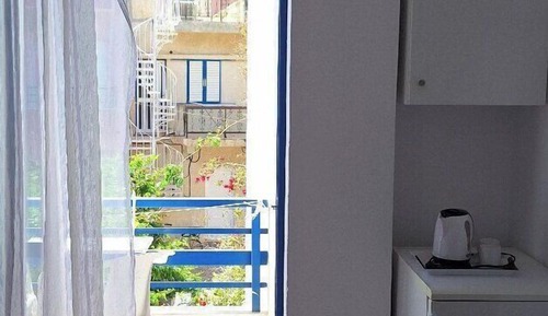 Double or Twin Room, Non Smoking