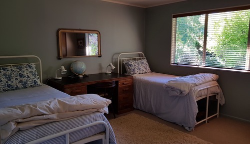 Standard Room, Non Smoking, Shared Bathroom (4 Bedroom Retreat)