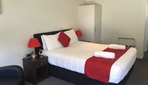 Standard Studio, Non Smoking, Kitchenette (Studio Access)