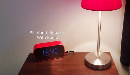 Standard Studio, 1 King Bed, Non Smoking