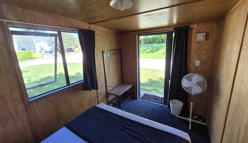 Standard Cabin
