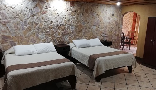 Superior Room, 1 Bedroom