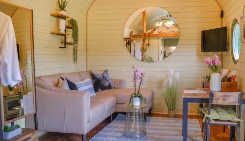 One-Bedroom Vacation Home