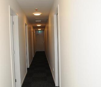 Dormitory Room (6 Adults)