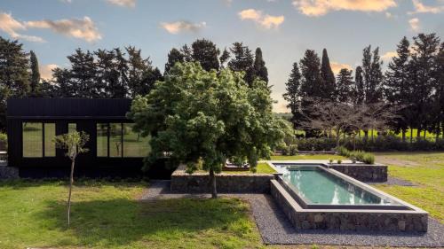 Deluxe Bungalow with Private Pool