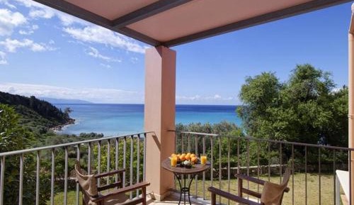 One-Bedroom Villa