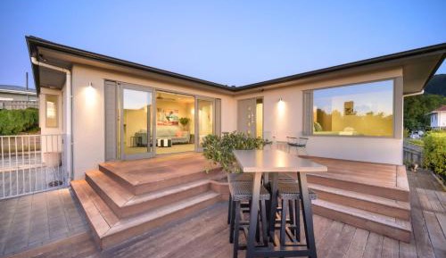 Vacation Home