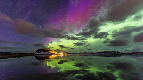Apartment with Lake View