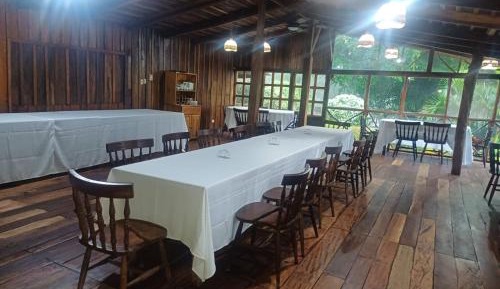 Bungalow with Garden View