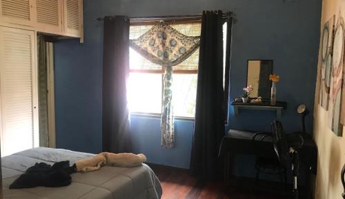 Double Room with Bathroom