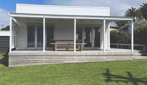 Three-Bedroom Vacation Home 