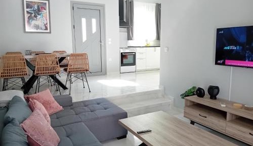 Three-Bedroom Vacation Home 