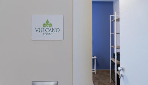 Double Room with Pool View