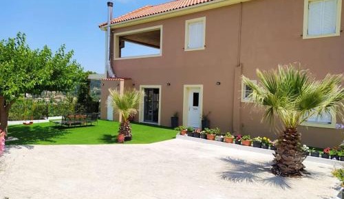 Two-Bedroom Villa