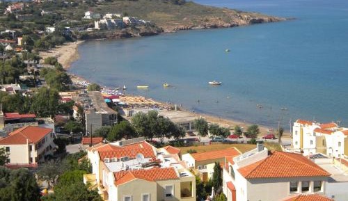 Budget One - Bedroom Apartment with Sea View - Ground Floor