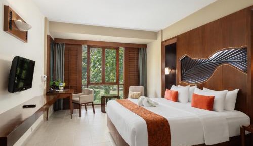 Nirwana Double or Twin Room