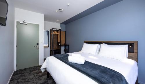 King Room Ensuite