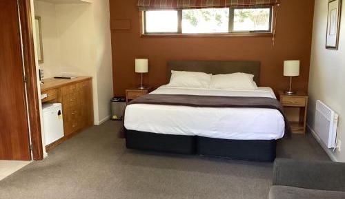 Studio - Disability Access