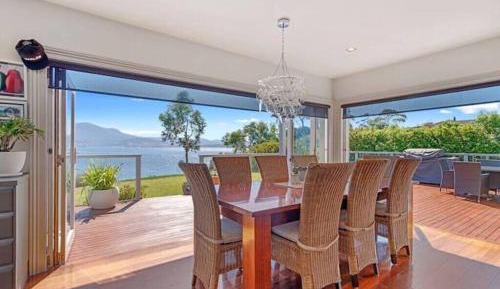 Vacation Home