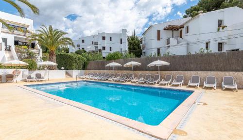 Two-Bedroom Superior Apartment