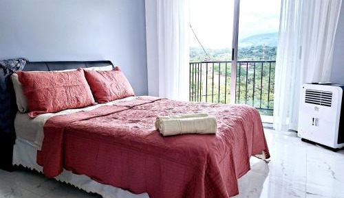 Budget Double or Twin Room