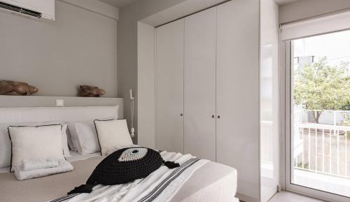 Allure One-Bedroom Apartment