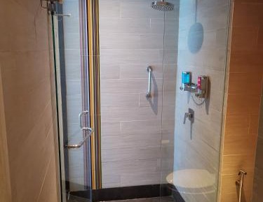 Aloft, Guest room, 2 Twin/Single Bed(s)