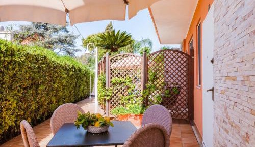 Apartment - Ground Floor