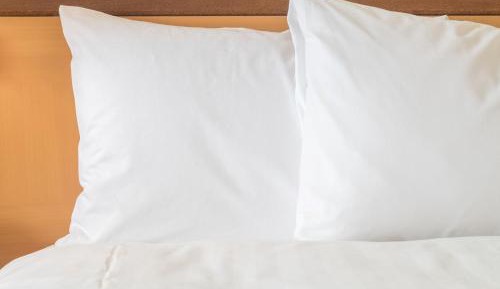 Room allocated on Arrival with Free Hot Breakfast