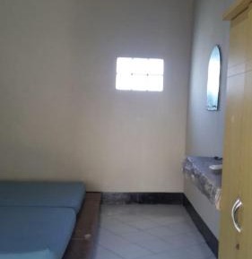 Double or Twin Room with Bathroom