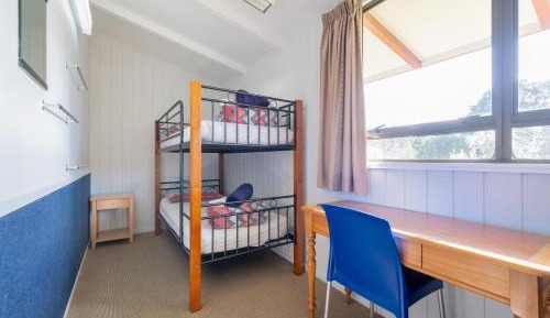 2 Bed Dormitory