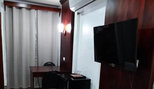 Superior Double Room with Two Double Beds